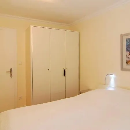 Atlantik, Whg 24 Apartment