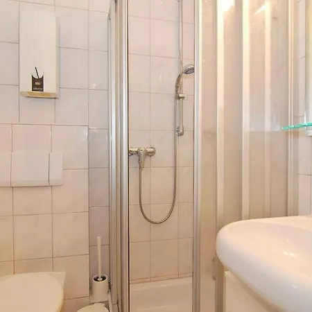 Atlantik, Whg 24 Apartment *